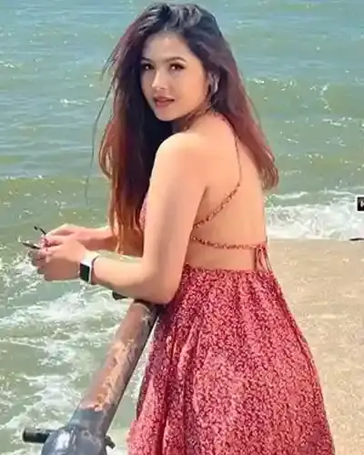 Call Girls in Vadnagar
