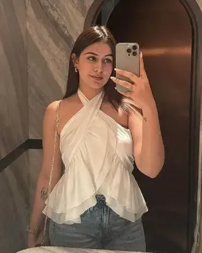 Escorts In Vadnagar