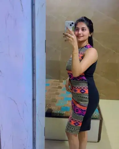 Escort Vadnagar